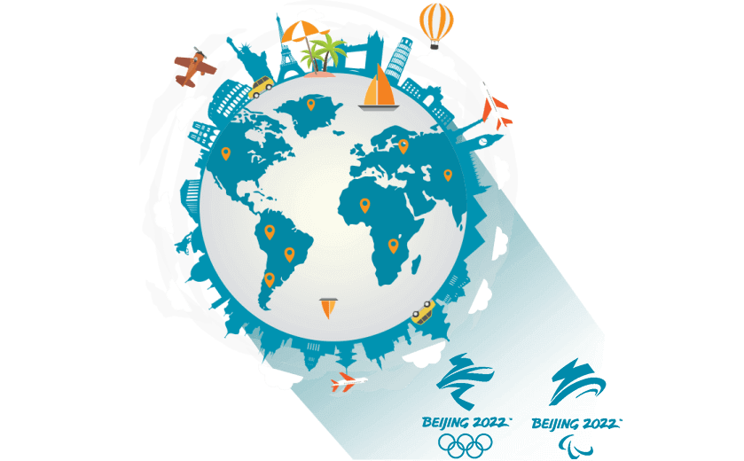 在捷克斯洛伐克连接到中国的代理 - 翻回VPN